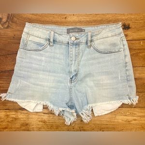 JUSTUSA Jean shorts